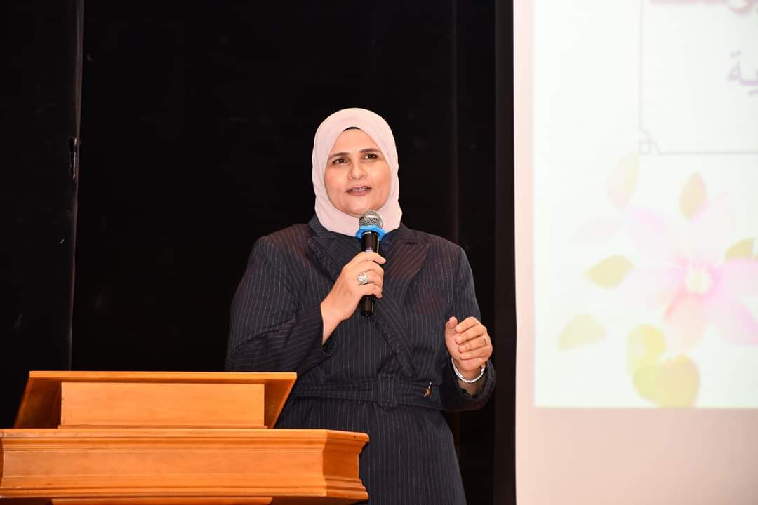  كلية بنات عين شمس تنظم رحلات ومزارات بعنوان "اعرف بلدك"